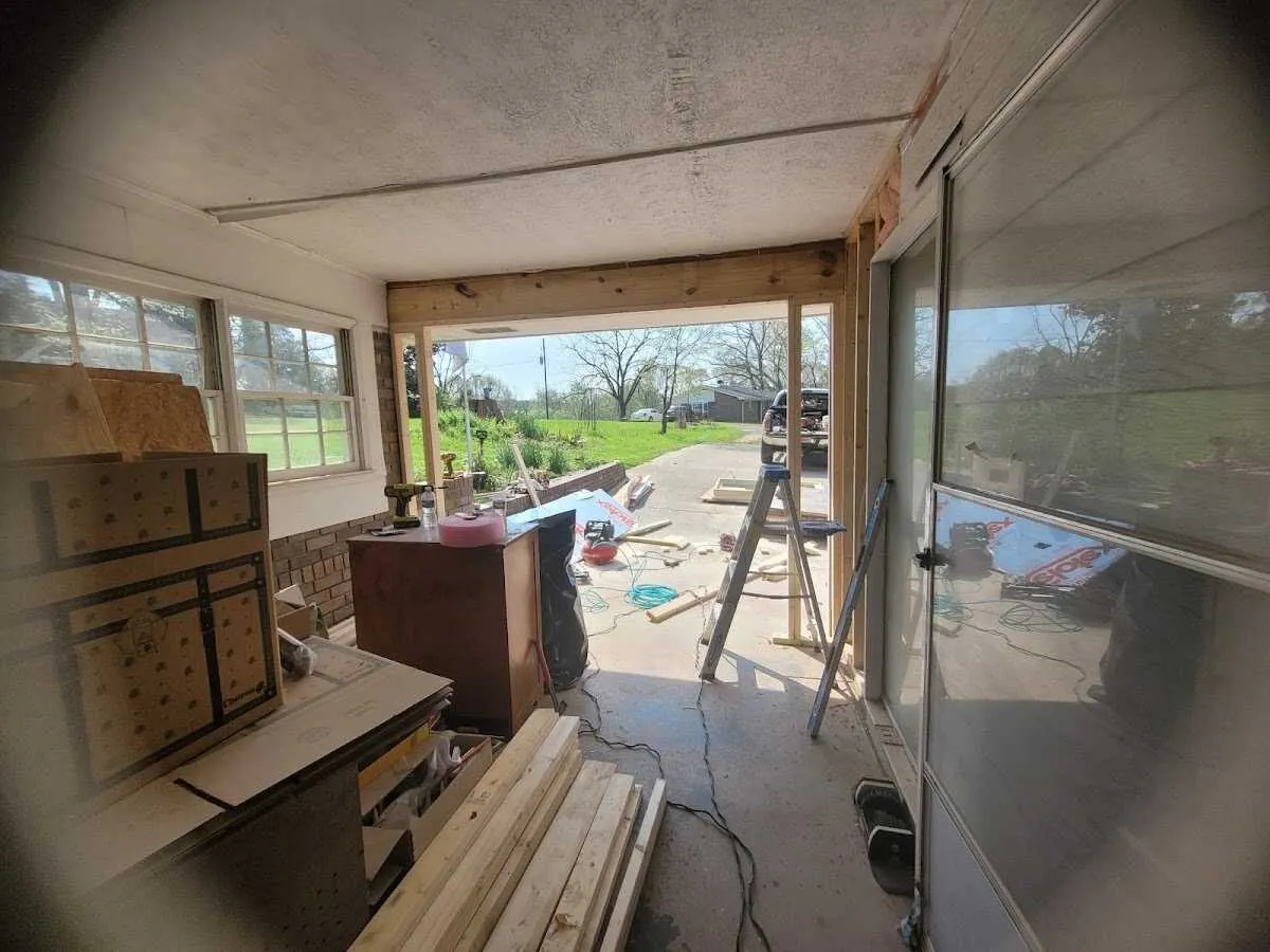 Air movers and dehumidifier for Water Mitigation Services in Wailea